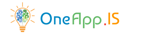 OneApp.IS Help Docs
